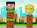 שפּיל שטיק Mineblock אָנליין שפּיל שטיק Mineblock אָנליין