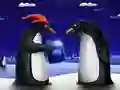 שפּיל קריסמס פּינגווין סלייד אָנליין