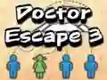 שפּיל דאָקטאָר Escape 3 אָנליין שפּיל דאָקטאָר Escape 3 אָנליין