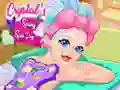שפּיל KristallspringSpa-Day אָנליין שפּיל KristallspringSpa-Day אָנליין