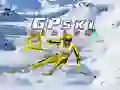 שפּיל Gp סקי סלאלום אָנליין