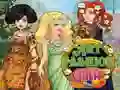 שפּיל אַרט פאַשאַן גאַלע אָנליין שפּיל אַרט פאַשאַן גאַלע אָנליין