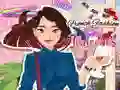 שפּיל פֿראַנציזיש מאָדערן: אמת היער קער אָנליין