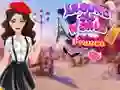 שפּיל פאַשאַן אַרום די וועלט אין פֿראַנקרייַך אָנליין שפּיל פאַשאַן אַרום די וועלט אין פֿראַנקרייַך אָנליין