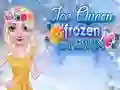 שפּיל אייז קעניגין פאַרפאַרט קווין אָנליין שפּיל אייז קעניגין פאַרפאַרט קווין אָנליין