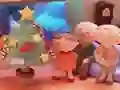 שפּיל קריסמס קליי פּאָפּל סלייד אָנליין שפּיל קריסמס קליי פּאָפּל סלייד אָנליין