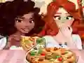 שפּיל וואַטי פיטשע פּיצע טשאַלאַנדזש אָנליין