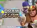 שפּיל צ Zeichnen Legion אָנליין