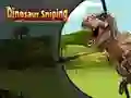 שפּיל דינאָסאַור סניפּינג אָנליין שפּיל דינאָסאַור סניפּינג אָנליין