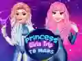 שפּיל פּרינצעסעס: מיידל'ס נסיעה צו מארס אָנליין שפּיל פּרינצעסעס: מיידל'ס נסיעה צו מארס אָנליין