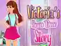 שפּיל דער קעניגדיקער באַשיידונג פֿון ויקטאָריאַס צימער אָנליין שפּיל דער קעניגדיקער באַשיידונג פֿון ויקטאָריאַס צימער אָנליין