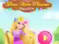 שפּיל לאַנג האַר איז פרינצעס ששאפט מאַרק אָנליין שפּיל לאַנג האַר איז פרינצעס ששאפט מאַרק אָנליין
