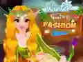שפּיל ווינטער פייַערן מאַdzie אָנליין