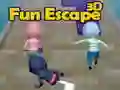שפּיל פֿרויען Escape 3D אָנליין שפּיל פֿרויען Escape 3D אָנליין