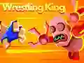 שפּיל רעסלינג קעניג אָנליין