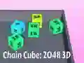 שפּיל קיינער קובע: 2048 3D אָנליין שפּיל קיינער קובע: 2048 3D אָנליין