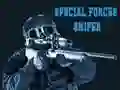 שפּיל סניפּער פון ספּעשיאַל פאָרסעס אָנליין