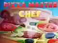 שפּיל פיצע מאסטער שף אָנליין שפּיל פיצע מאסטער שף אָנליין