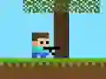 שפּיל Minecraft: סSteve'ס ווענטור אָנליין