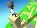 שפּיל Stacky Dash אָנליין שפּיל Stacky Dash אָנליין