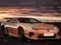 שפּיל פאזל פון די Lexus LFA נורבורגרינג פּאַקידזש אָנליין שפּיל פאזל פון די Lexus LFA נורבורגרינג פּאַקידזש אָנליין