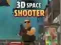 שפּיל 3D חלל שוטר אָנליין שפּיל 3D חלל שוטר אָנליין