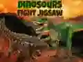 שפּיל דײַנאָסאַורן פֿייט פּאַזל אָנליין שפּיל דײַנאָסאַורן פֿייט פּאַזל אָנליין