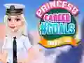 שפּיל פֿרינצעס קאַריערע #צילן קליידער אָנליין