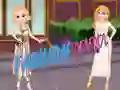 שפּיל פֿאַשיאָן Gaga אָנליין