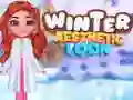 שפּיל ווינטער ערשטע קוק אָנליין