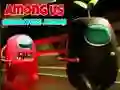 שפּיל געשיכטע פון Among Us כאַראַקטערן אָנליין שפּיל געשיכטע פון Among Us כאַראַקטערן אָנליין
