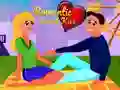 שפּיל ראָמאַנטיש סוד קיס אָנליין