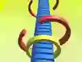 שפּיל Twist Roller 3D אָנליין שפּיל Twist Roller 3D אָנליין