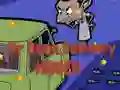 שפּיל כר derde ל dành Mr. Bean אָנליין