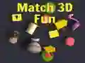 שפּיל מעץ 3D הנאה אָנליין שפּיל מעץ 3D הנאה אָנליין