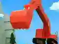 שפּיל רובאָט קריגן אָנליין