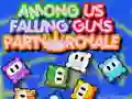שפּיל צZwischen אונדז Falling Guys פּאַרטיי רויאַל אָנליין שפּיל צZwischen אונדז Falling Guys פּאַרטיי רויאַל אָנליין