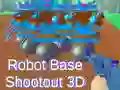 שפּיל ראבאָט באַס שיסן 3D אָנליין