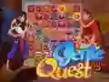 שפּיל דזשין קוועסט אָנליין שפּיל דזשין קוועסט אָנליין