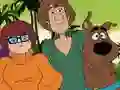 שפּיל סקובי-דו: פאַרברגענע שטערן אָנליין