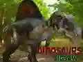 שפּיל דינאָסאַוער פּאַזל אָנליין שפּיל דינאָסאַוער פּאַזל אָנליין