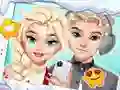שפּיל זיכט #Selfie Winter Outfit אָנליין שפּיל זיכט #Selfie Winter Outfit אָנליין
