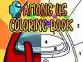 שפּיל Among Us געמעל בוך אָנליין שפּיל Among Us געמעל בוך אָנליין