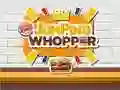 שפּיל דזשאַמפּינג Whooper אָנליין שפּיל דזשאַמפּינג Whooper אָנליין