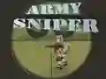 שפּיל אַרמיי סניפּער אָנליין