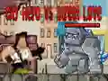 שפּיל שטאָטכער העלד קעגן גאַס ליבה אָנליין שפּיל שטאָטכער העלד קעגן גאַס ליבה אָנליין