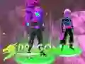 שפּיל דראקון שאַדו פאייט אָנליין