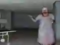 שפּיל האָראָר קינד אין געל קעגן גרויזאַם גראַנדמאַ אָנליין