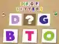 שפּיל אַרידע לעטערס אָנליין שפּיל אַרידע לעטערס אָנליין