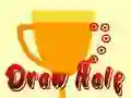 שפּיל Draw a hole אָנליין